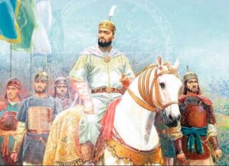 Amir Temur va Temuriylar davri milliy davlatchilik to‘g‘risidagi qarashlarida demokratik tamoyillar.