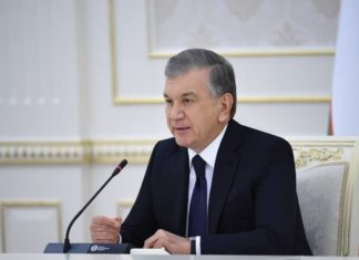 O'zbekiston Respubliksi Prezidenti Sh.M.Mirziyoyevning O'zbekiston Respublikasi Oliy Majlisga qilgan Murojaatnomalarining mohiyati.