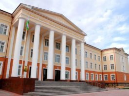 Toshkent Axborot texnologiyalari universiteti Farg'ona filiali kirish ballari